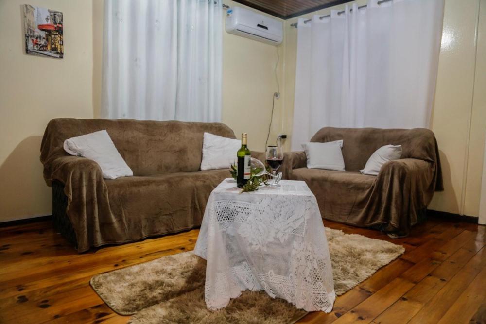 Recanto Villa Suzana Canela Exterior photo