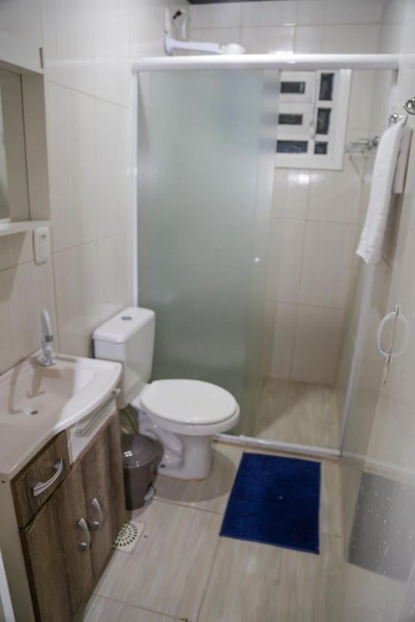 Recanto Villa Suzana Canela Exterior photo