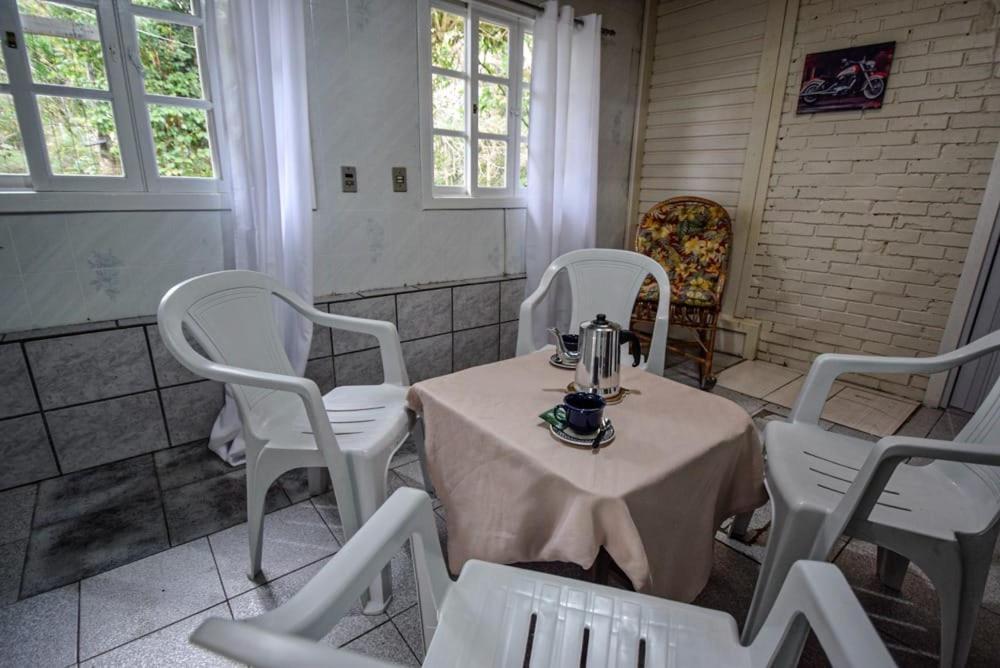 Recanto Villa Suzana Canela Exterior photo